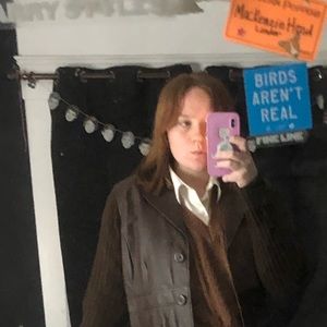 Meet your Posher, Mackenzie